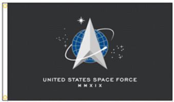 Department of Air Force Seal_United States Space Force